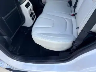 Ford Edge 2017 AWD Titanium 4dr Crossover