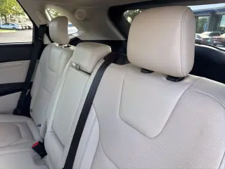 Ford Edge 2017 AWD Titanium 4dr Crossover