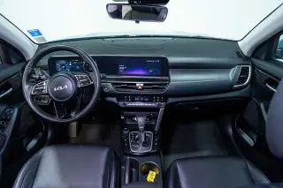 2024 Kia Seltos