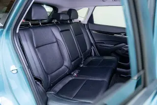 2024 Kia Seltos