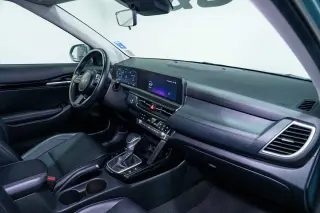 2024 Kia Seltos