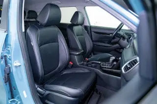 2024 Kia Seltos