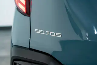2024 Kia Seltos