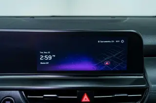 2024 Kia Seltos