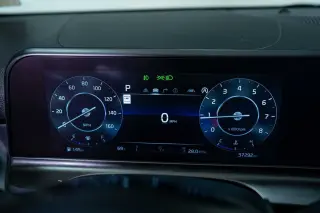 2024 Kia Seltos