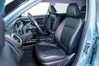 2024 Kia Seltos