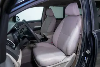 2016 Kia Sedona