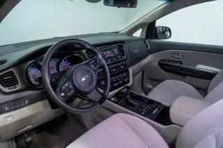 2016 Kia Sedona