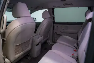 2016 Kia Sedona