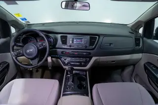 2016 Kia Sedona