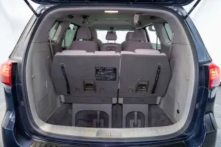 2016 Kia Sedona