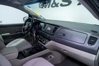 2016 Kia Sedona