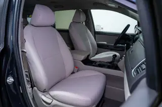 2016 Kia Sedona