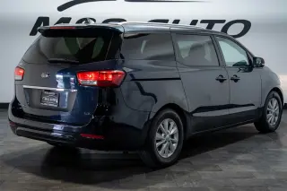 2016 Kia Sedona