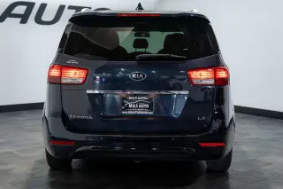 2016 Kia Sedona