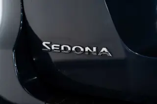 2016 Kia Sedona