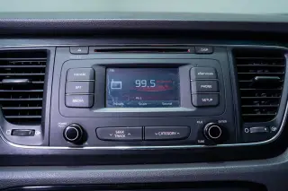 2016 Kia Sedona