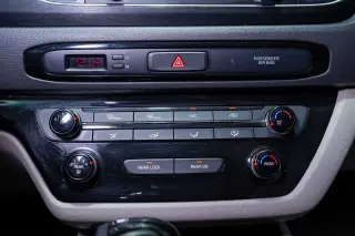 2016 Kia Sedona