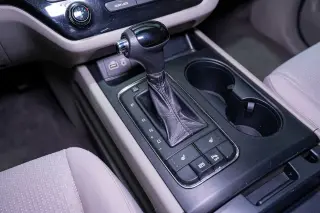 2016 Kia Sedona