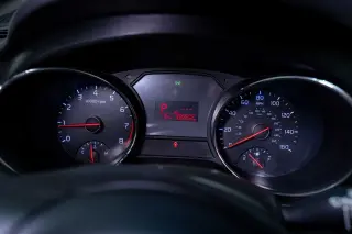 2016 Kia Sedona