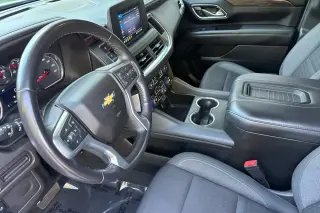 Chevrolet Tahoe 2022 4x4 LS 4dr SUV
