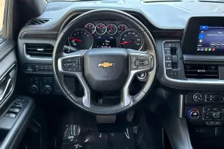 Chevrolet Tahoe 2022 4x4 LS 4dr SUV