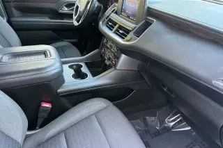 Chevrolet Tahoe 2022 4x4 LS 4dr SUV