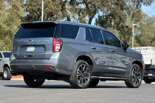 Chevrolet Tahoe 2022 4x4 LS 4dr SUV