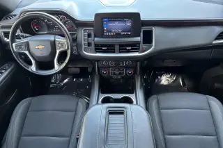 Chevrolet Tahoe 2022 4x4 LS 4dr SUV