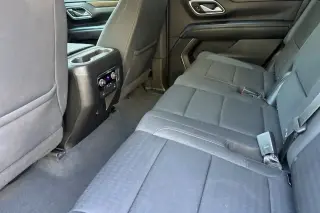 Chevrolet Tahoe 2022 4x4 LS 4dr SUV