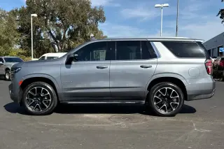 Chevrolet Tahoe 2022 4x4 LS 4dr SUV