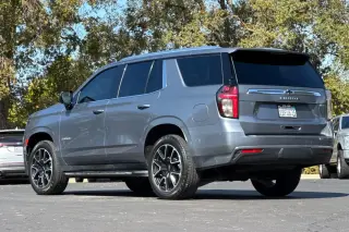Chevrolet Tahoe 2022 4x4 LS 4dr SUV