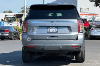 Chevrolet Tahoe 2022 4x4 LS 4dr SUV
