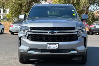 Chevrolet Tahoe 2022 4x4 LS 4dr SUV