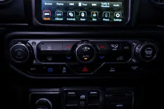 2023 Jeep Wrangler 4xe