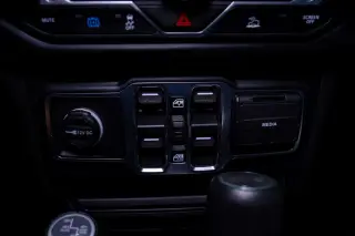 2023 Jeep Wrangler 4xe