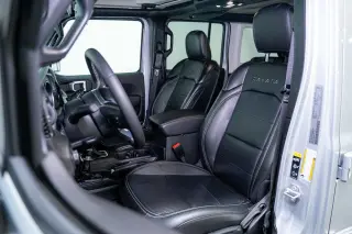2023 Jeep Wrangler 4xe