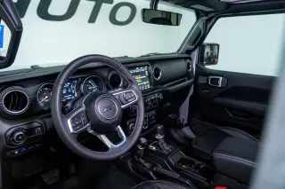 2023 Jeep Wrangler 4xe