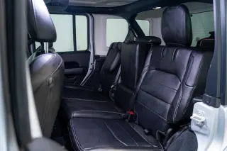 2023 Jeep Wrangler 4xe