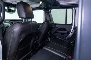 2023 Jeep Wrangler 4xe