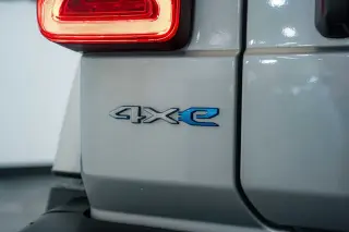 2023 Jeep Wrangler 4xe