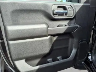 Chevrolet Silverado 2500HD 2022 4x4 Custom 4dr Crew Cab SB