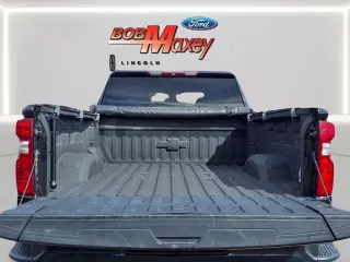Chevrolet Silverado 2500HD 2022 4x4 Custom 4dr Crew Cab SB