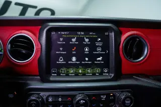 2023 Jeep Wrangler 4xe