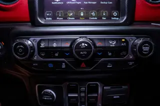 2023 Jeep Wrangler 4xe