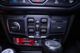 2023 Jeep Wrangler 4xe