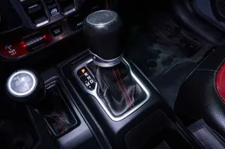2023 Jeep Wrangler 4xe