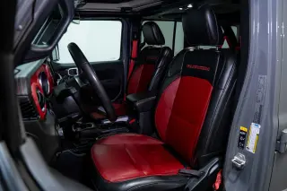 2023 Jeep Wrangler 4xe