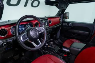 2023 Jeep Wrangler 4xe
