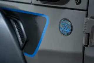 2023 Jeep Wrangler 4xe